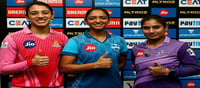 महिला आईपीएल का पहला संस्करण मार्च 2023 से शुरू होगा